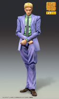 Super Action Statue BIG Yoshikage Kira (JoJo's Bizarre Adventure Part 4)