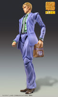 Super Action Statue BIG Yoshikage Kira (JoJo's Bizarre Adventure Part 4)