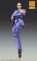 Super Action Statue BIG Yoshikage Kira (JoJo's Bizarre Adventure Part 4)