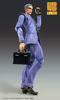 Super Action Statue BIG Yoshikage Kira (JoJo's Bizarre Adventure Part 4)