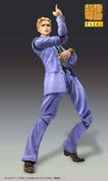 Super Action Statue BIG Yoshikage Kira (JoJo's Bizarre Adventure Part 4)