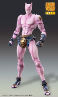 Super Action Statue BIG Killer Queen (JoJo's Bizarre Adventure Part 4)