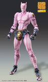 Super Action Statue BIG Killer Queen (JoJo's Bizarre Adventure Part 4)