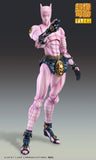 Super Action Statue BIG Killer Queen (JoJo's Bizarre Adventure Part 4)
