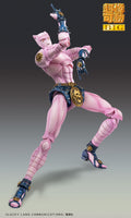 Super Action Statue BIG Killer Queen (JoJo's Bizarre Adventure Part 4)