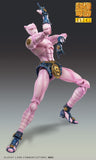 Super Action Statue BIG Killer Queen (JoJo's Bizarre Adventure Part 4)