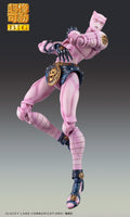 Super Action Statue BIG Killer Queen (JoJo's Bizarre Adventure Part 4)