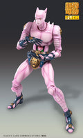 Super Action Statue BIG Killer Queen (JoJo's Bizarre Adventure Part 4)