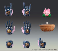 Super Action Statue BIG Killer Queen (JoJo's Bizarre Adventure Part 4)