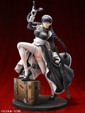 1/7 BLACK LAGOON: Roberta Nightmare Maid Ver.