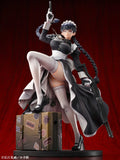 1/7 BLACK LAGOON: Roberta Nightmare Maid Ver.