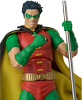MAFEX Robin (Batman: Hush Ver.)
