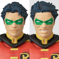 MAFEX Robin (Batman: Hush Ver.)
