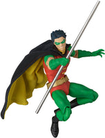 MAFEX Robin (Batman: Hush Ver.)