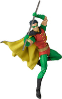 MAFEX Robin (Batman: Hush Ver.)