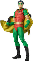 MAFEX Robin (Batman: Hush Ver.)