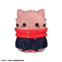 MEGA CAT PROJECT Jujutsu Kaisen: Jujutsu Nyanko Shibuya Incident: 1Box (8pcs)