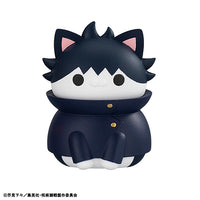 MEGA CAT PROJECT Jujutsu Kaisen: Jujutsu Nyanko Shibuya Incident: 1Box (8pcs)