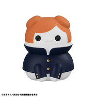 MEGA CAT PROJECT Jujutsu Kaisen: Jujutsu Nyanko Shibuya Incident: 1Box (8pcs)