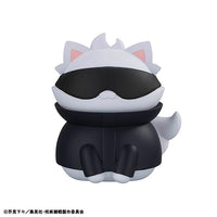 MEGA CAT PROJECT Jujutsu Kaisen: Jujutsu Nyanko Shibuya Incident: 1Box (8pcs)