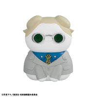 MEGA CAT PROJECT Jujutsu Kaisen: Jujutsu Nyanko Shibuya Incident: 1Box (8pcs)