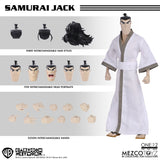 1/12 Collective / Samurai Jack Action Figure