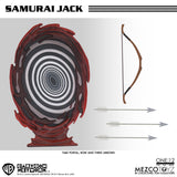 1/12 Collective / Samurai Jack Action Figure