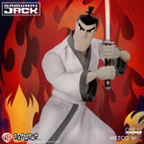 1/12 Collective / Samurai Jack Action Figure