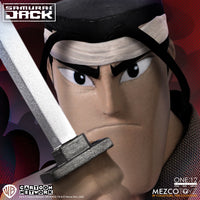 1/12 Collective / Samurai Jack Action Figure