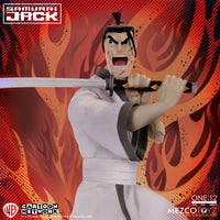 1/12 Collective / Samurai Jack Action Figure