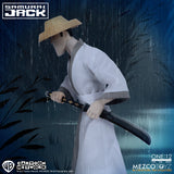 1/12 Collective / Samurai Jack Action Figure