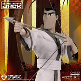 1/12 Collective / Samurai Jack Action Figure