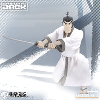 1/12 Collective / Samurai Jack Action Figure