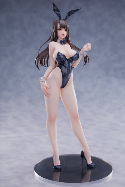 1/6 Bunny Girl Bare Legs Ver. illustration by LOVECACAO
