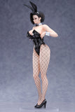 1/4 Yuko Yashiki Bunny Girl Figure Deluxe Edition