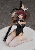 1/6 Tele Bunny Aya illustration by Kaito