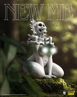 New Me by Matt Bailey 8.4 inch Polystone Art Toy