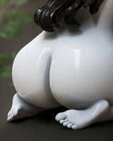 New Me by Matt Bailey 8.4 inch Polystone Art Toy