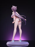 1/6 Cat-Like Girlfriend Figure