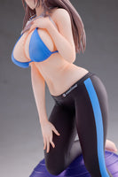 1/6 Exercise Girl Aoi Figure