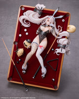 1/7 Azur Lane: Prinz Heinrich Bunny Girl Ver.