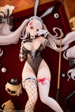 1/7 Azur Lane: Prinz Heinrich Bunny Girl Ver.