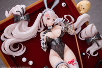 1/7 Azur Lane: Prinz Heinrich Bunny Girl Ver.