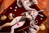 1/7 Azur Lane: Prinz Heinrich Bunny Girl Ver.