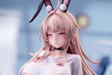 1/4 Isekai kara Kita Seirei Shoujo Rabi
