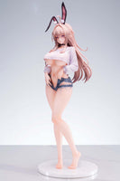 1/4 Isekai kara Kita Seirei Shoujo Rabi