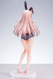 1/4 Isekai kara Kita Seirei Shoujo Rabi