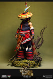 1/6 Yukumo Set Deluxe Ver. Monster Hunter: Collectible Action Figure