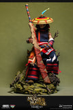 1/6 Yukumo Set Deluxe Ver. Monster Hunter: Collectible Action Figure