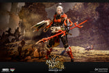 1/6 Garon Alpha Set Deluxe Ver. Monster Hunter: Collectible Action Figure